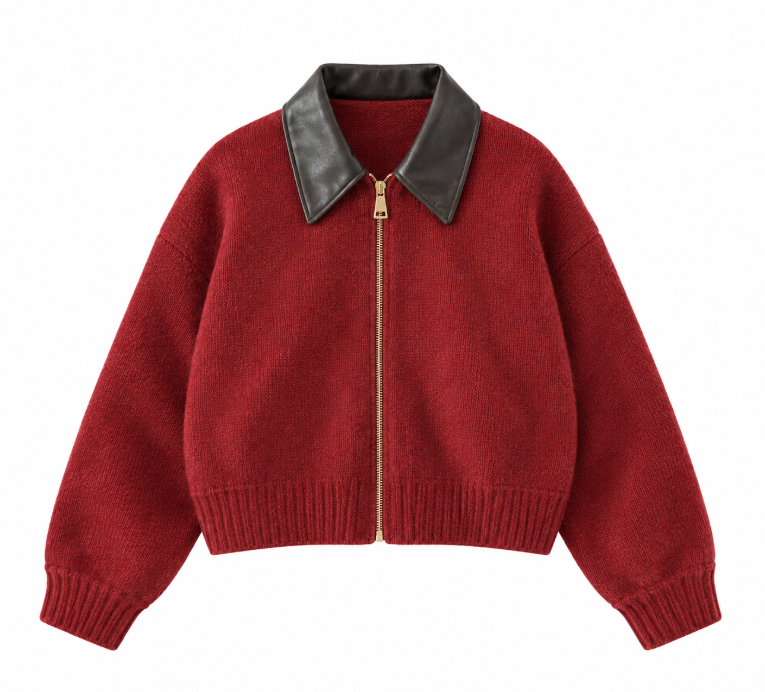 Veste chic cardigan pour femmes