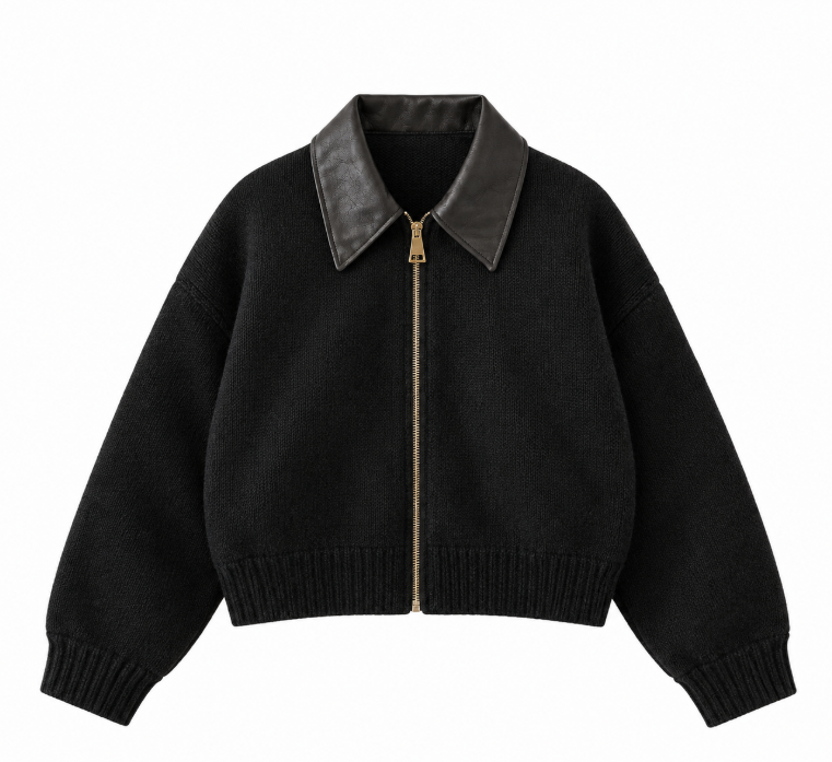Veste chic cardigan pour femmes