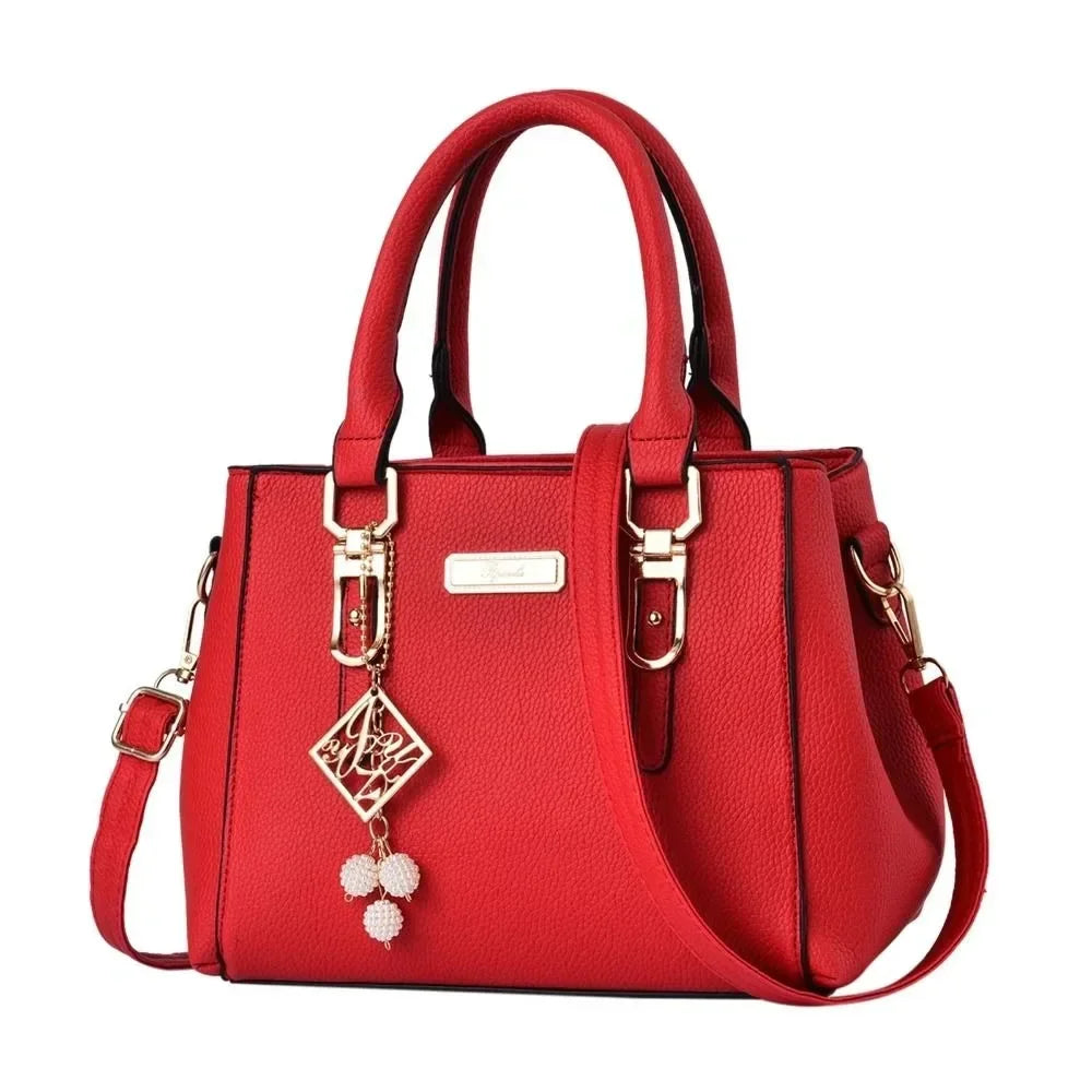 Victoria – Sac à Main Élégant & Raffiné