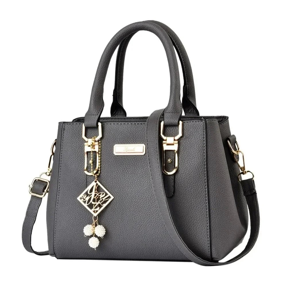 Victoria – Sac à Main Élégant & Raffiné