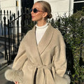Veste élégante pour femme