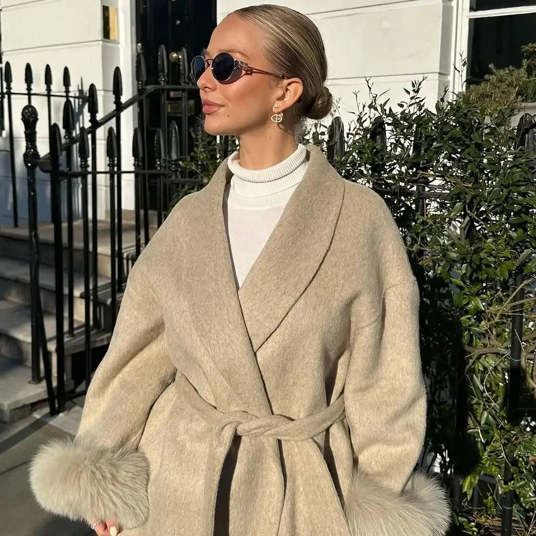 Veste élégante pour femme