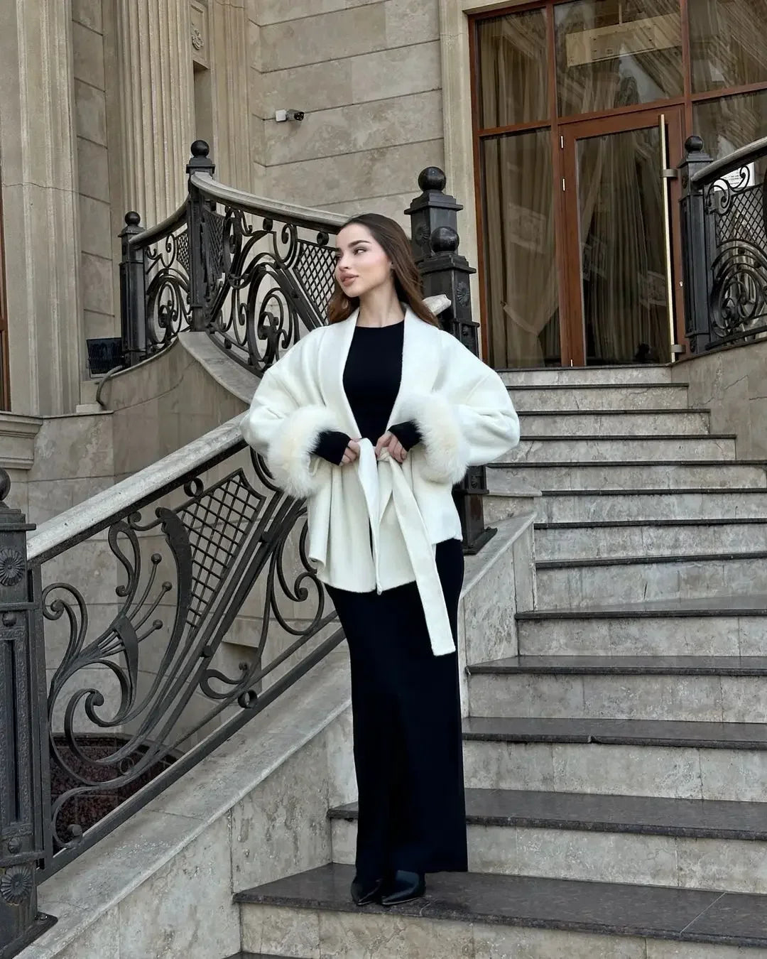 Veste élégante pour femme
