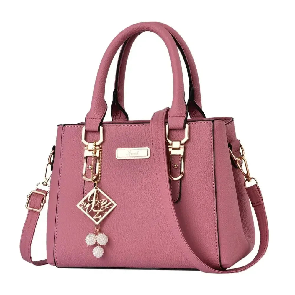 Victoria – Sac à Main Élégant & Raffiné