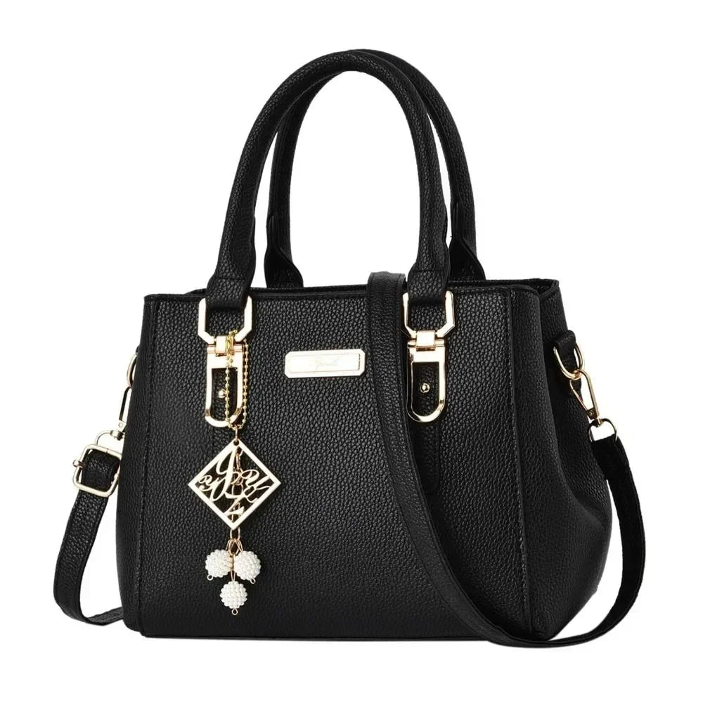 Victoria – Sac à Main Élégant & Raffiné