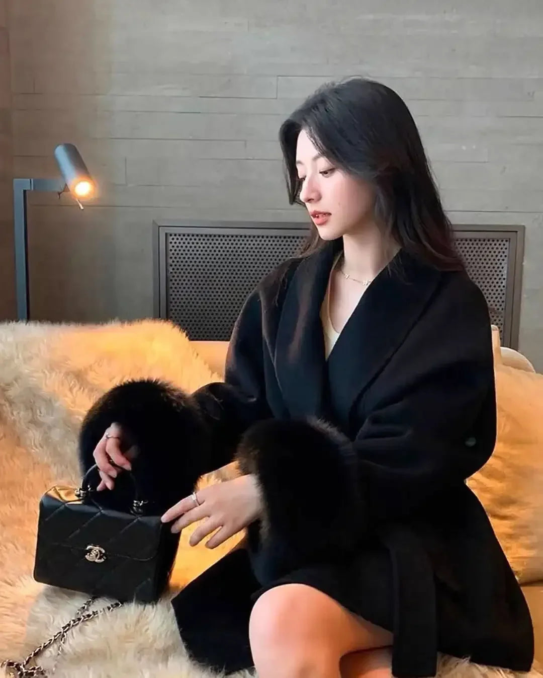 Veste élégante pour femme