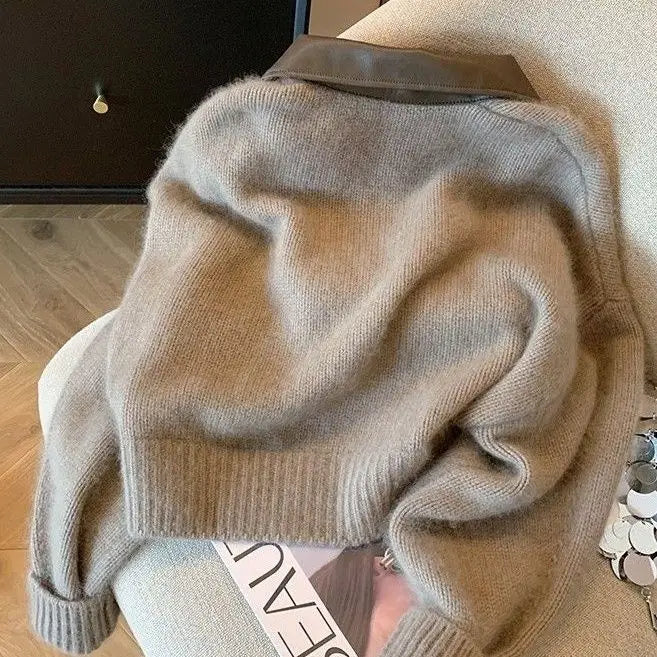 Veste chic cardigan pour femmes