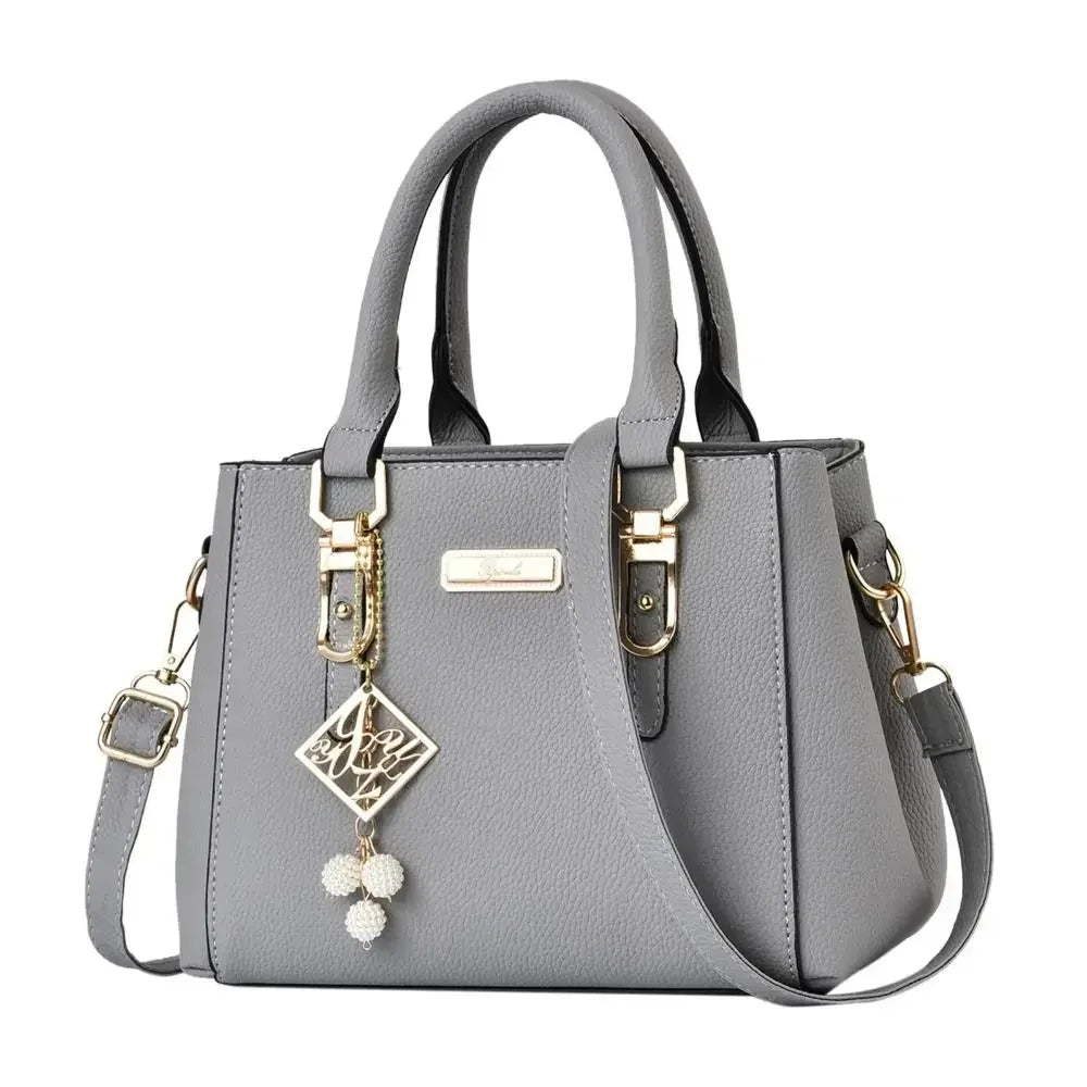 Victoria – Sac à Main Élégant & Raffiné