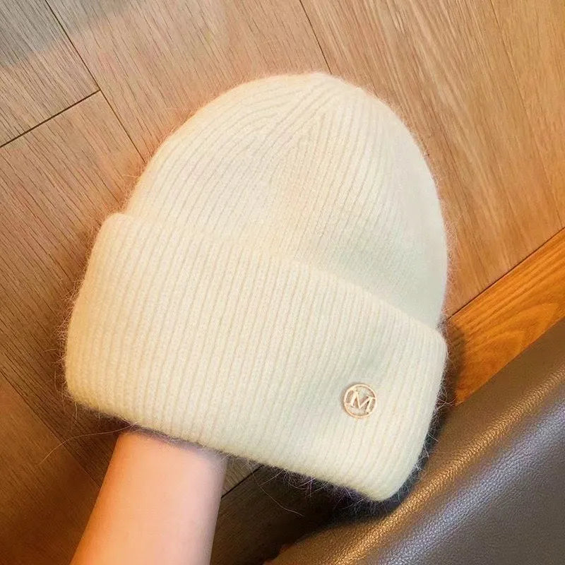 Bonnet chaud pour femme