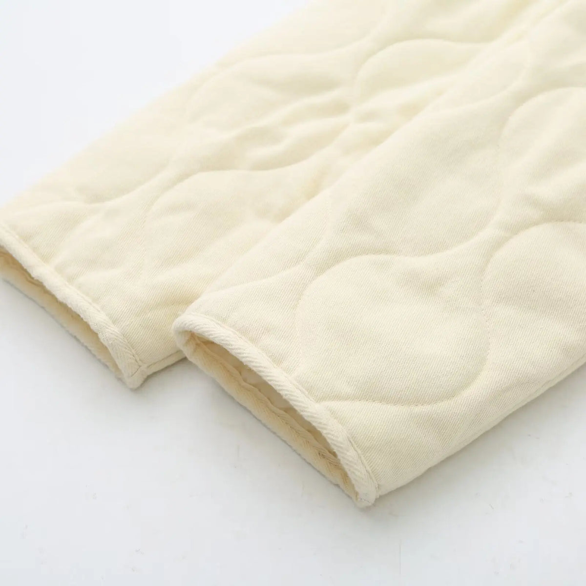 Veste rembourrée en coton pour femme