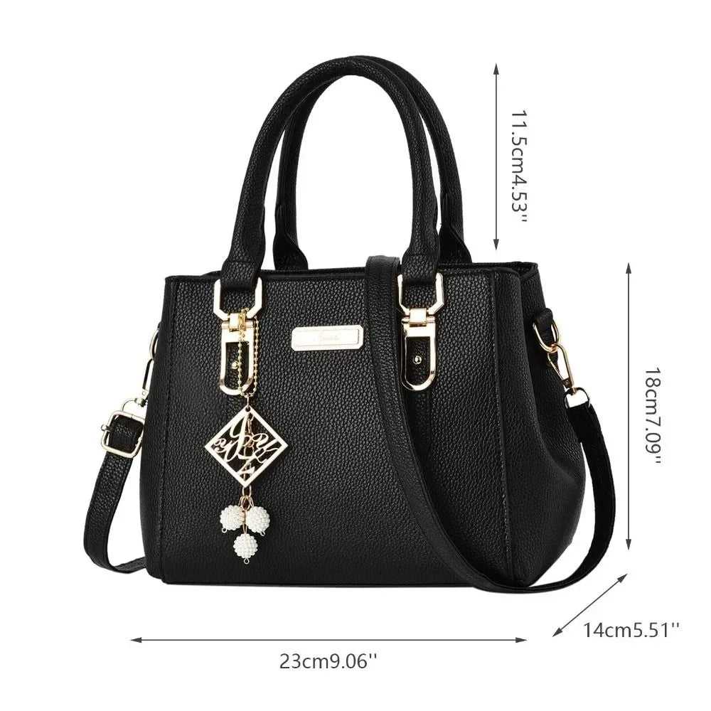 Victoria – Sac à Main Élégant & Raffiné