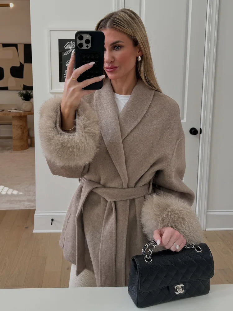 Veste élégante pour femme