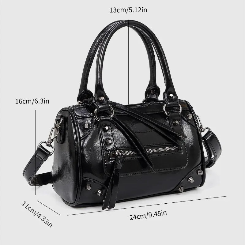 Amélia-Sac à main élégant