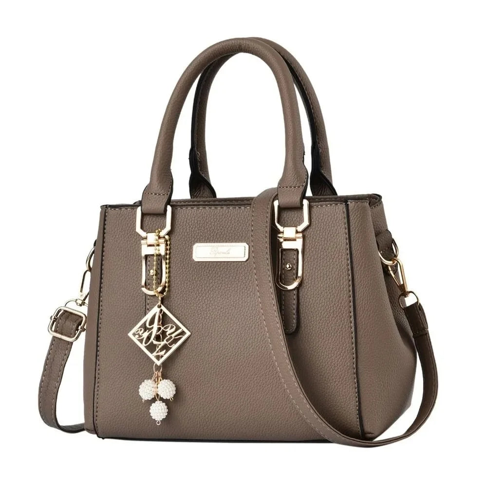 Victoria – Sac à Main Élégant & Raffiné