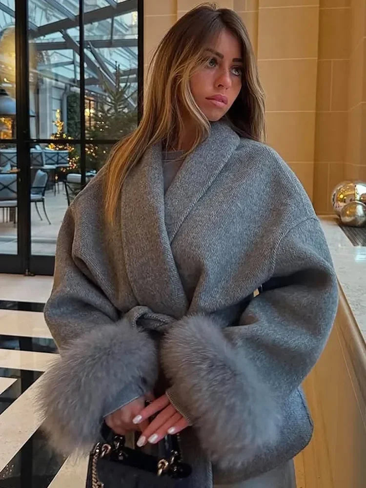 Veste élégante pour femme