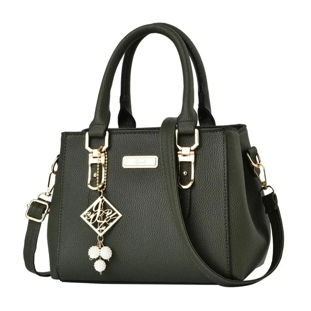 Victoria – Sac à Main Élégant & Raffiné