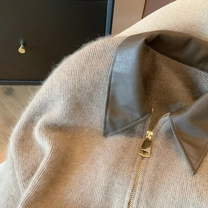 Veste chic cardigan pour femmes